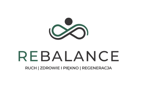 Rebalance — ruch, zdrowie, piękno, regeneracja
